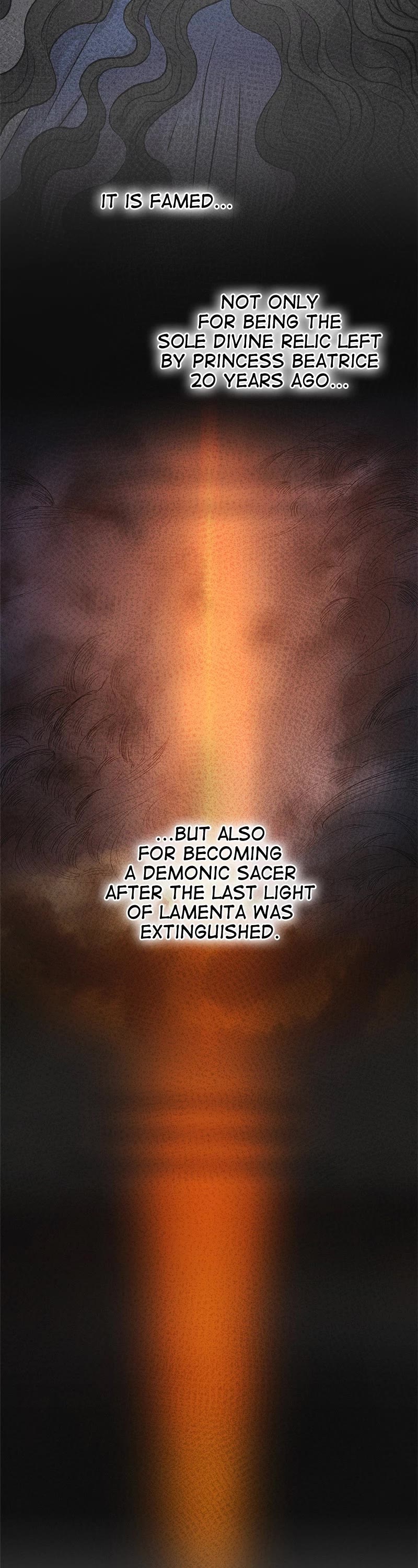 Like Wind on a Dry Branch Chapter 189 page 26 - Chapter 189: Ep. 187 - The Last Winter (6)