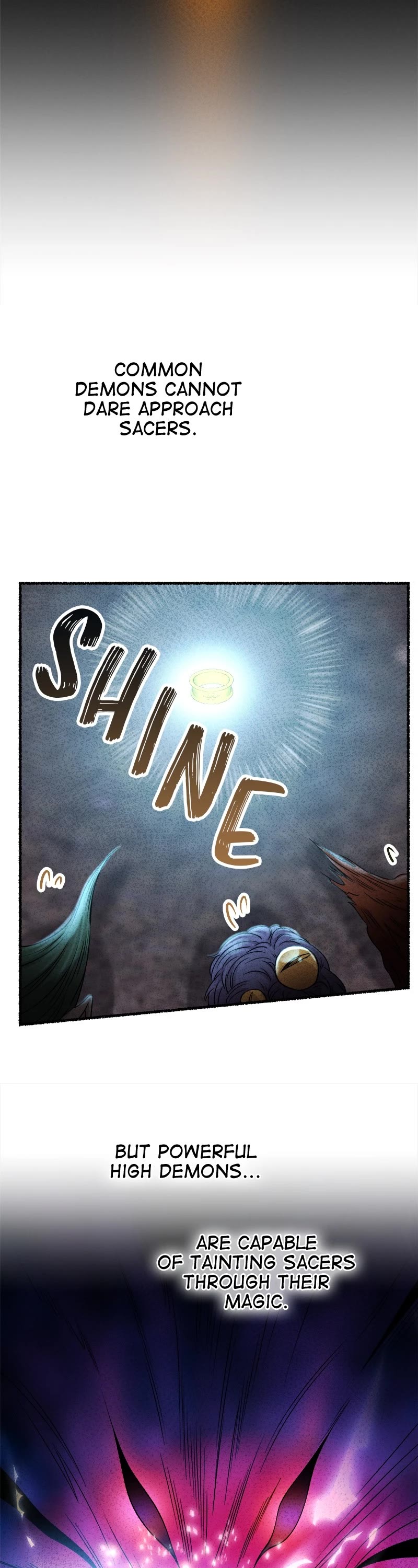 Like Wind on a Dry Branch Chapter 189 page 27 - Chapter 189: Ep. 187 - The Last Winter (6)