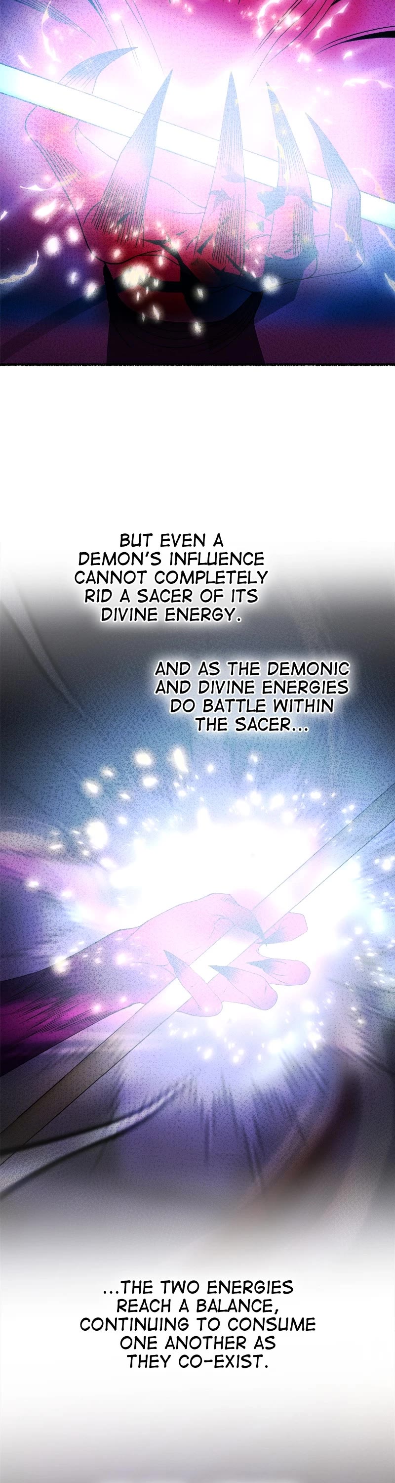 Like Wind on a Dry Branch Chapter 189 page 28 - Chapter 189: Ep. 187 - The Last Winter (6)