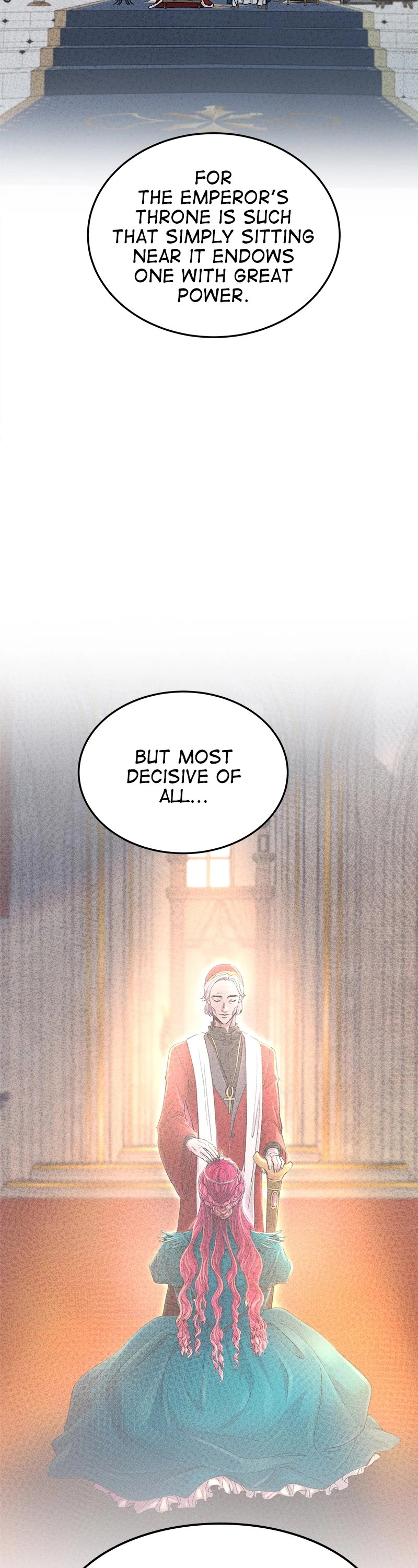 Like Wind on a Dry Branch Chapter 189 page 3 - Chapter 189: Ep. 187 - The Last Winter (6)