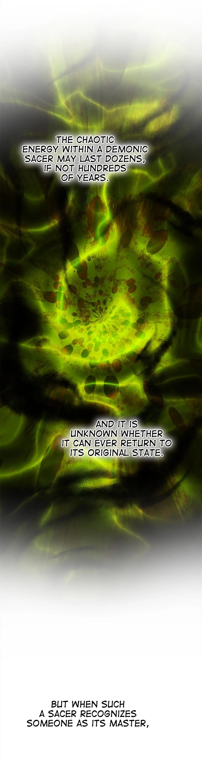 Like Wind on a Dry Branch Chapter 189 page 33 - Chapter 189: Ep. 187 - The Last Winter (6)
