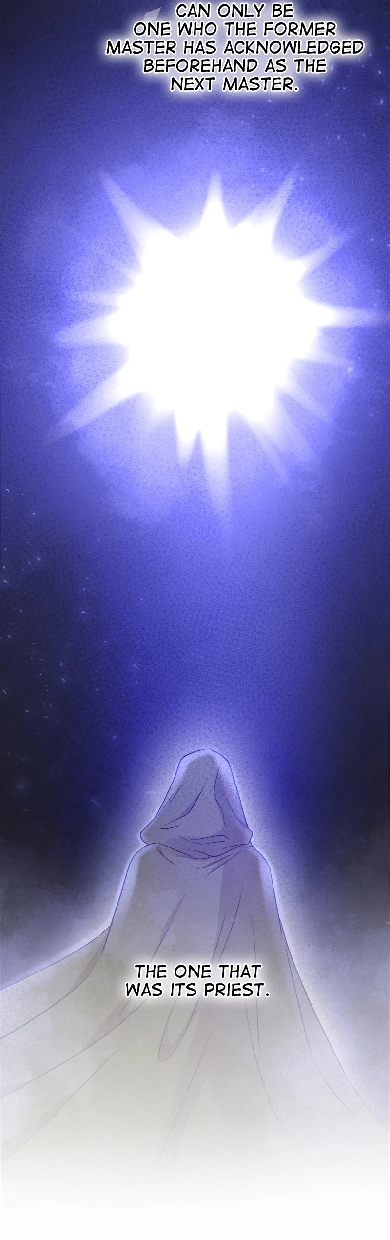 Like Wind on a Dry Branch Chapter 189 page 35 - Chapter 189: Ep. 187 - The Last Winter (6)