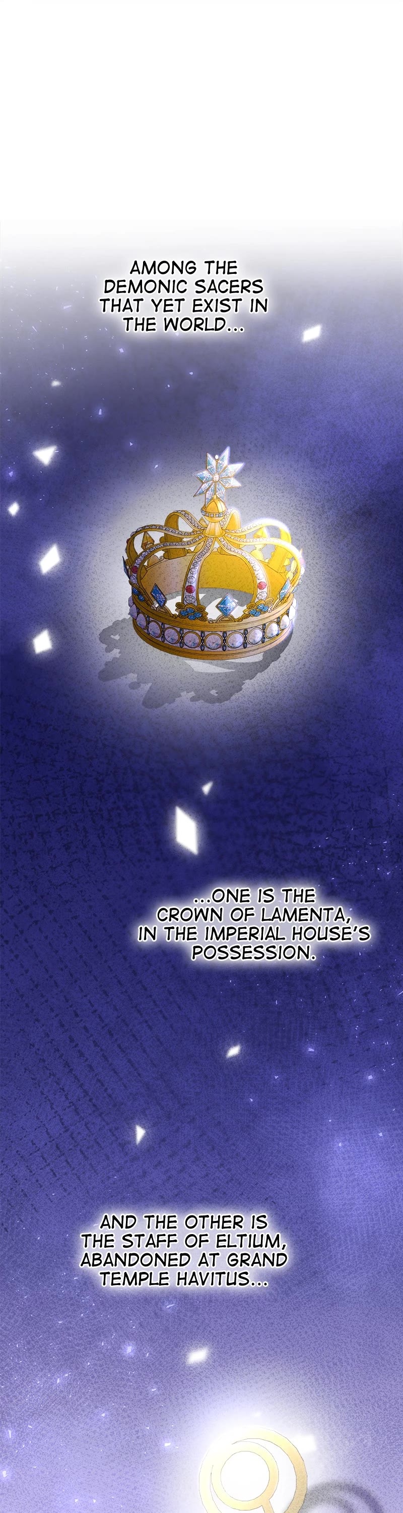 Like Wind on a Dry Branch Chapter 189 page 36 - Chapter 189: Ep. 187 - The Last Winter (6)