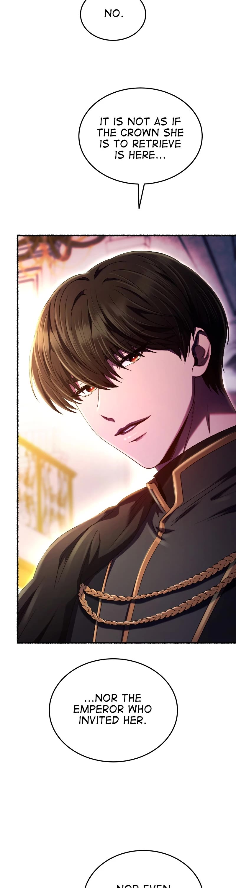 Like Wind on a Dry Branch Chapter 189 page 47 - Chapter 189: Ep. 187 - The Last Winter (6)