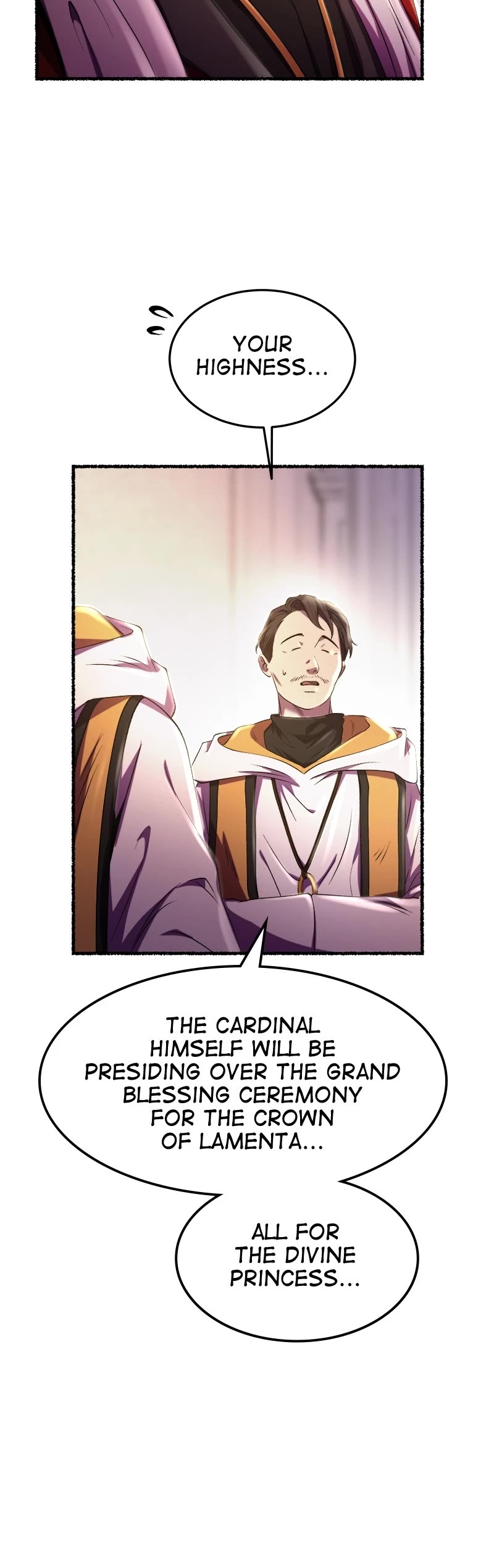 Like Wind on a Dry Branch Chapter 189 page 49 - Chapter 189: Ep. 187 - The Last Winter (6)