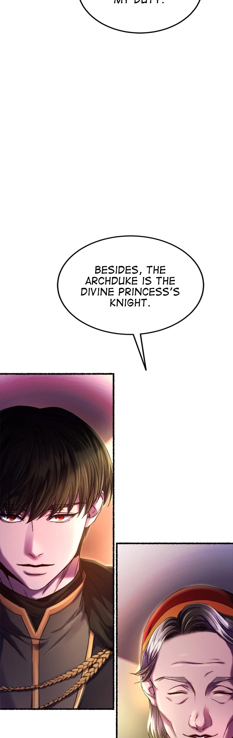 Like Wind on a Dry Branch Chapter 189 page 51 - Chapter 189: Ep. 187 - The Last Winter (6)