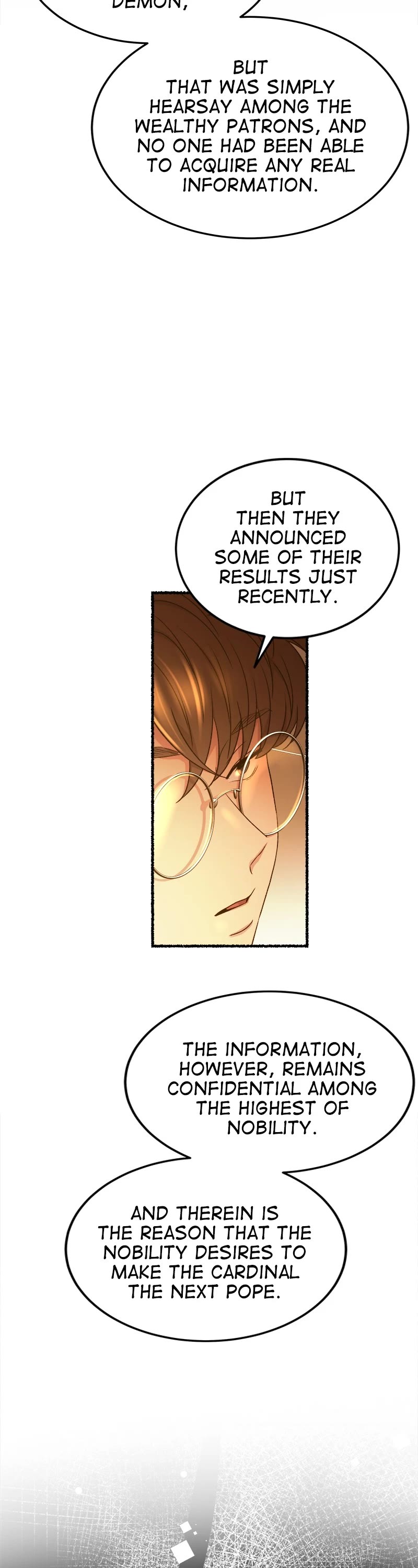 Like Wind on a Dry Branch Chapter 189 page 7 - Chapter 189: Ep. 187 - The Last Winter (6)
