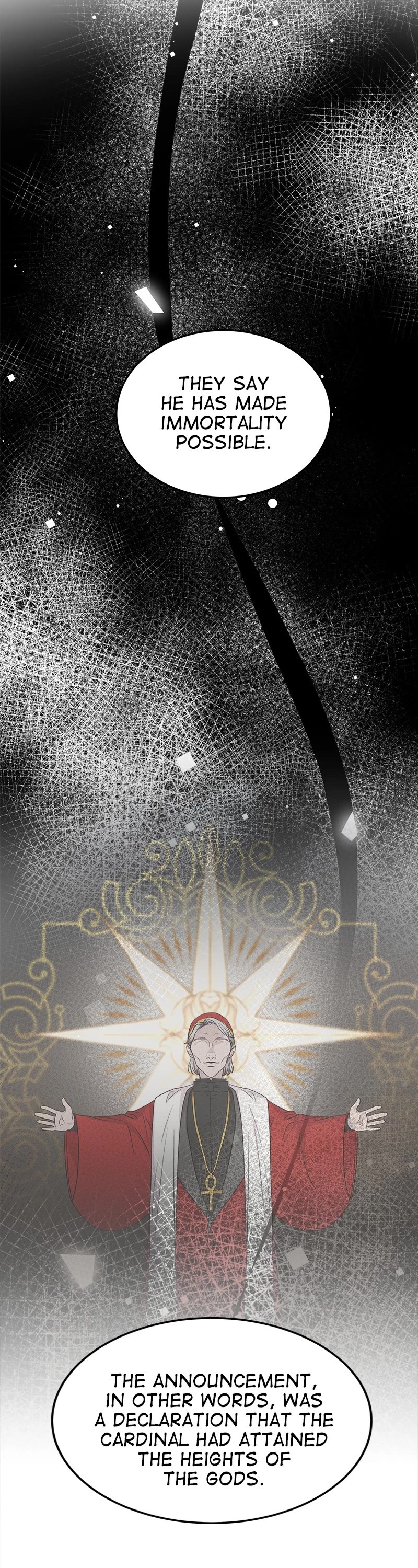 Like Wind on a Dry Branch Chapter 189 page 8 - Chapter 189: Ep. 187 - The Last Winter (6)