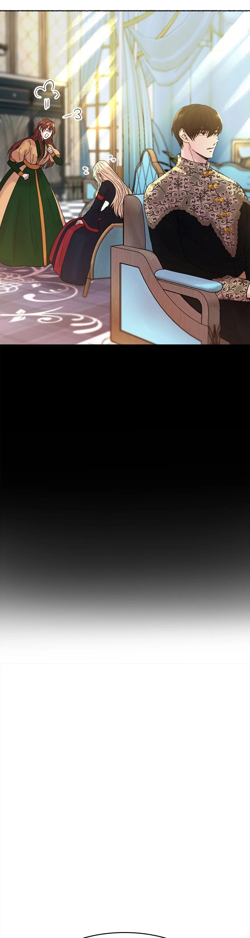 Like Wind on a Dry Branch Chapter 19 page 42 - Chapter 19: Ep. 19 - The Grand Temple of Havitus (11)