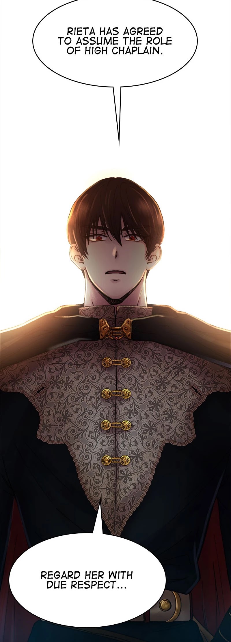 Like Wind on a Dry Branch Chapter 19 page 43 - Chapter 19: Ep. 19 - The Grand Temple of Havitus (11)