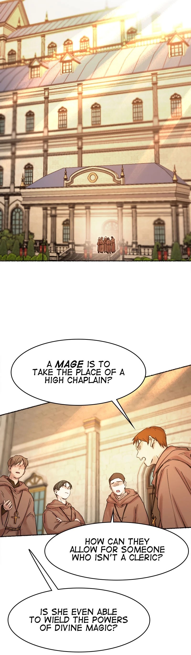 Like Wind on a Dry Branch Chapter 19 page 8 - Chapter 19: Ep. 19 - The Grand Temple of Havitus (11)