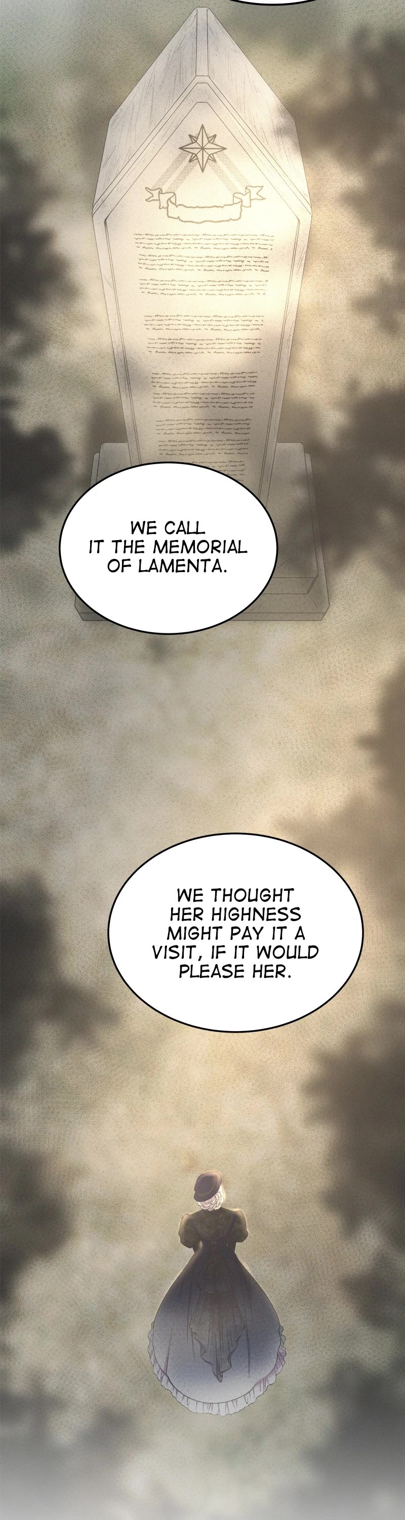 Like Wind on a Dry Branch Chapter 190 page 11 - Chapter 190: Ep. 188 - The Last Winter (7)