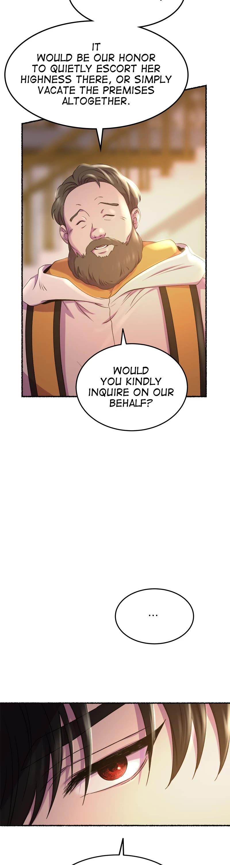 Like Wind on a Dry Branch Chapter 190 page 13 - Chapter 190: Ep. 188 - The Last Winter (7)
