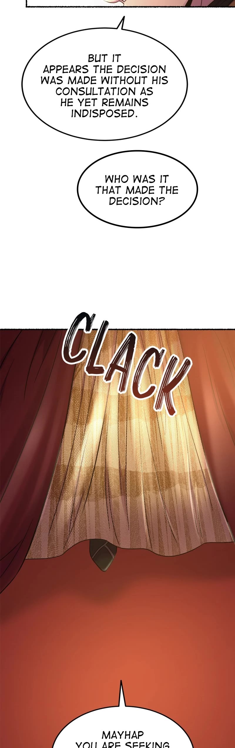 Like Wind on a Dry Branch Chapter 190 page 15 - Chapter 190: Ep. 188 - The Last Winter (7)