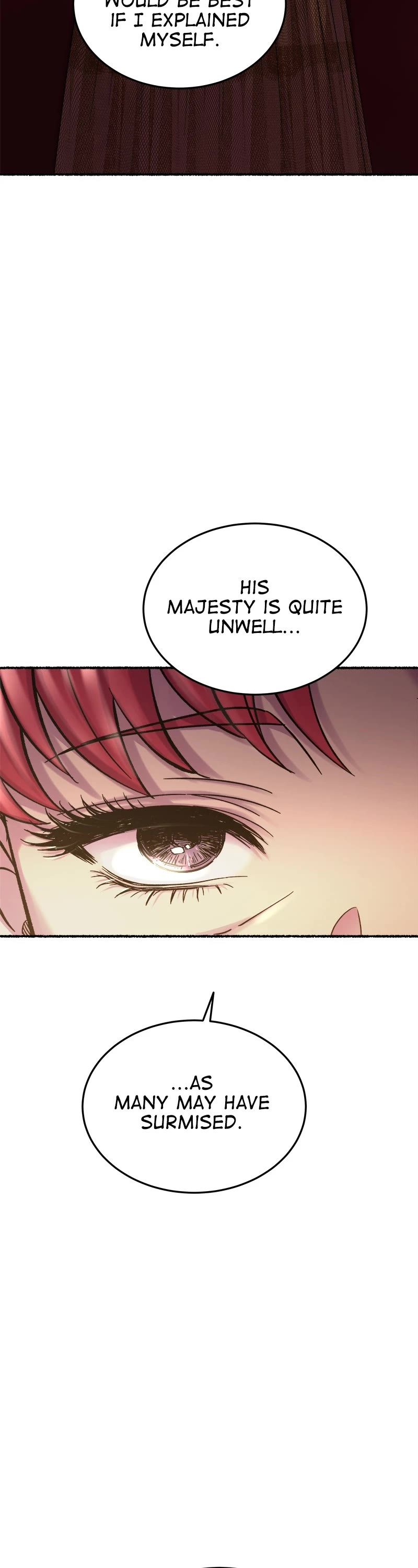 Like Wind on a Dry Branch Chapter 190 page 17 - Chapter 190: Ep. 188 - The Last Winter (7)