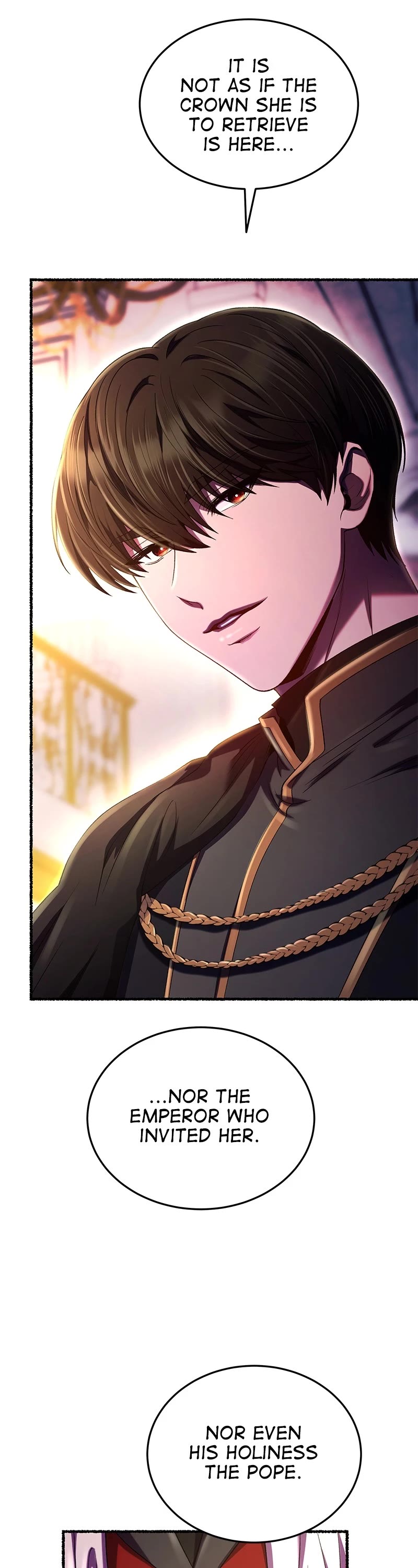 Like Wind on a Dry Branch Chapter 190 page 2 - Chapter 190: Ep. 188 - The Last Winter (7)