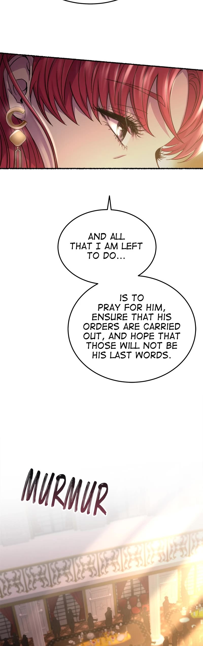 Like Wind on a Dry Branch Chapter 190 page 20 - Chapter 190: Ep. 188 - The Last Winter (7)