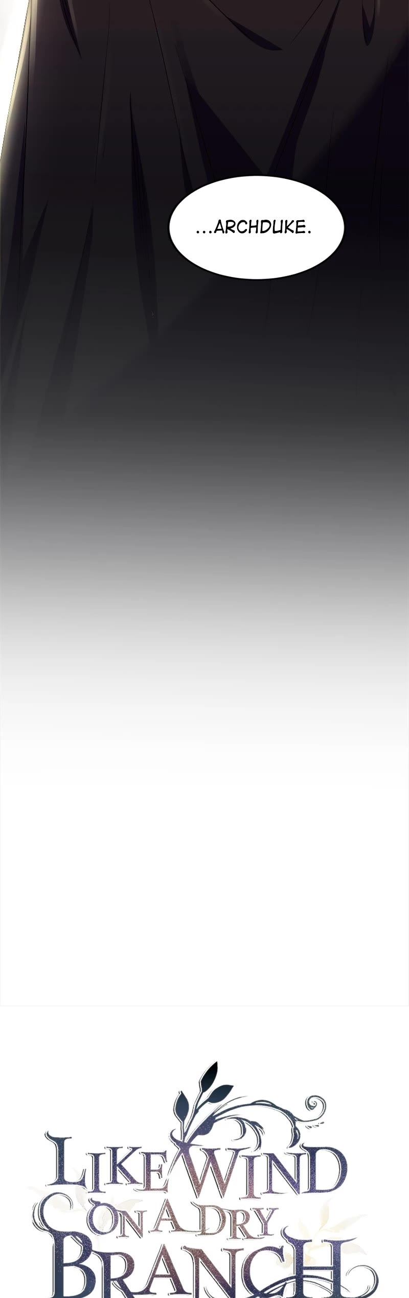 Like Wind on a Dry Branch Chapter 190 page 24 - Chapter 190: Ep. 188 - The Last Winter (7)