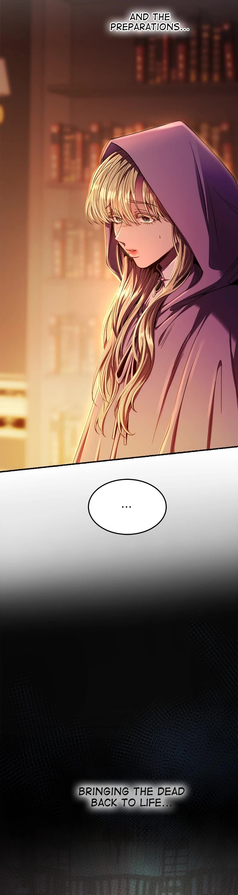 Like Wind on a Dry Branch Chapter 190 page 26 - Chapter 190: Ep. 188 - The Last Winter (7)