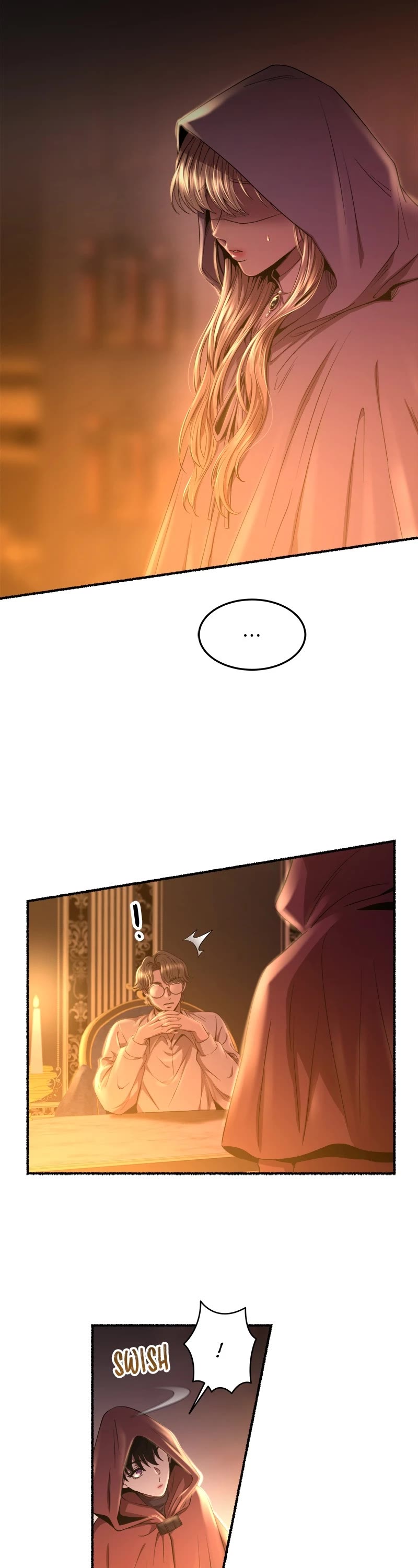 Like Wind on a Dry Branch Chapter 190 page 28 - Chapter 190: Ep. 188 - The Last Winter (7)