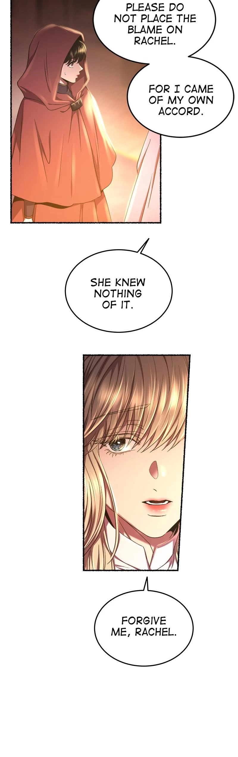 Like Wind on a Dry Branch Chapter 190 page 30 - Chapter 190: Ep. 188 - The Last Winter (7)