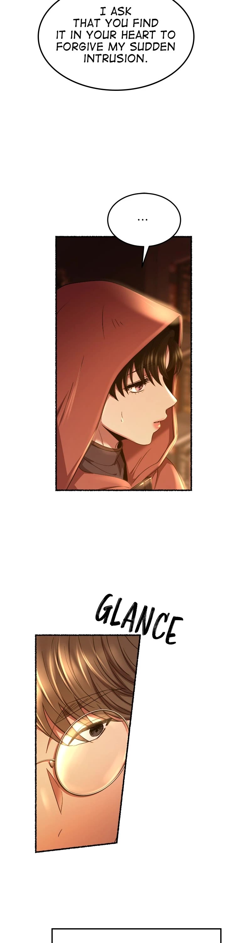 Like Wind on a Dry Branch Chapter 190 page 33 - Chapter 190: Ep. 188 - The Last Winter (7)