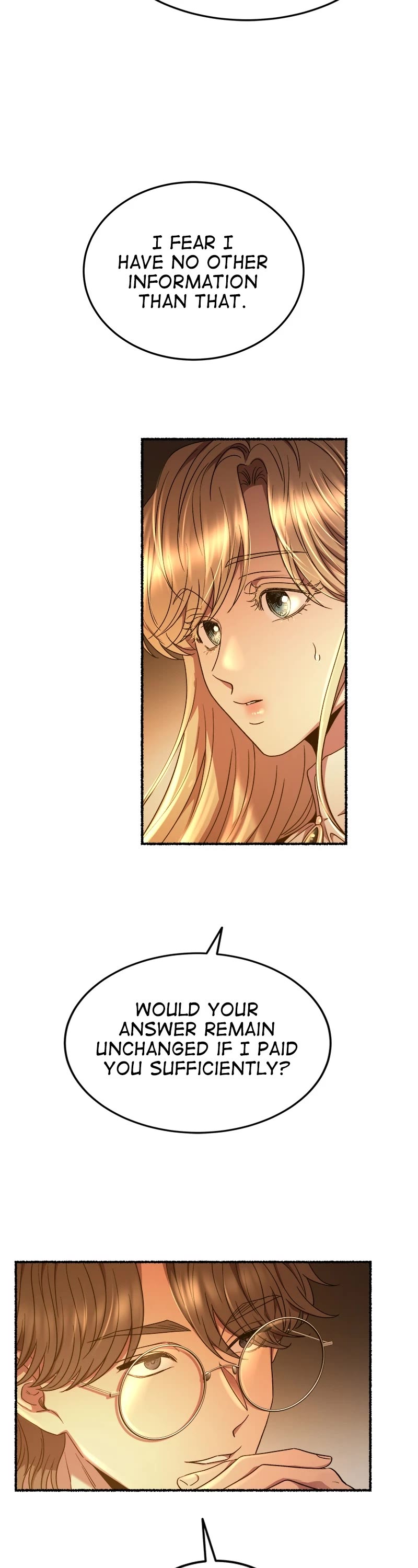 Like Wind on a Dry Branch Chapter 190 page 38 - Chapter 190: Ep. 188 - The Last Winter (7)