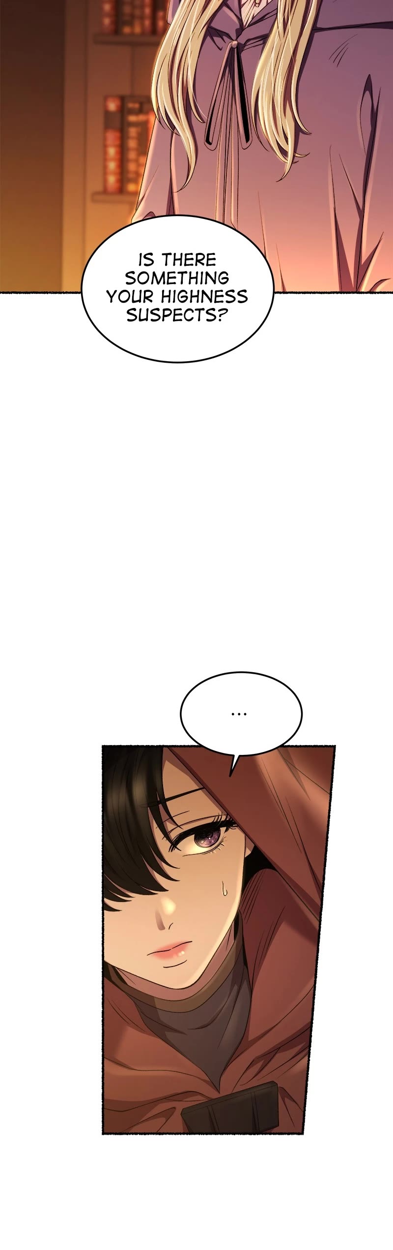 Like Wind on a Dry Branch Chapter 190 page 40 - Chapter 190: Ep. 188 - The Last Winter (7)