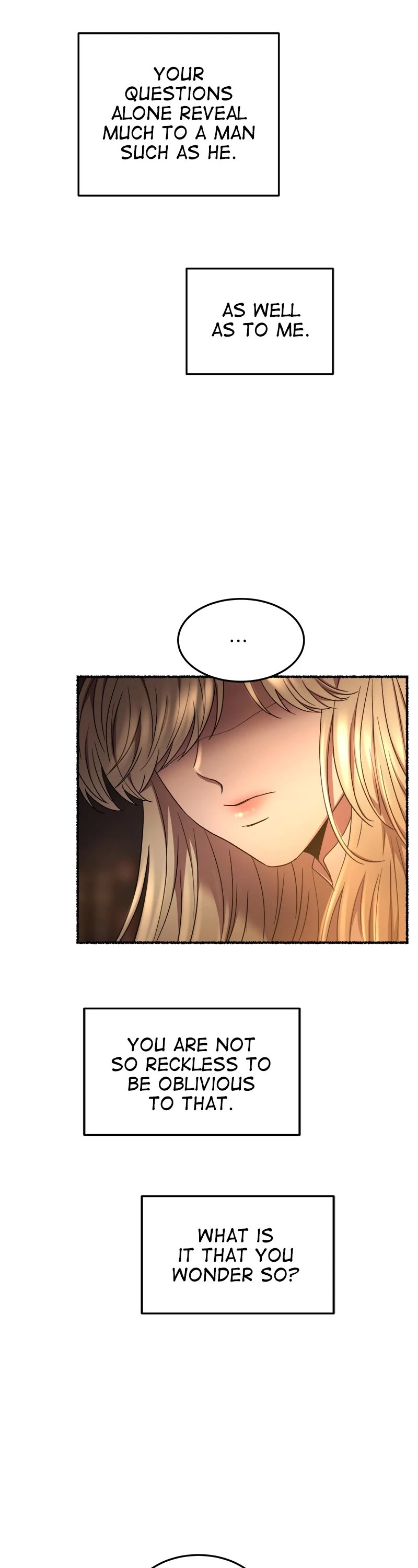 Like Wind on a Dry Branch Chapter 190 page 41 - Chapter 190: Ep. 188 - The Last Winter (7)