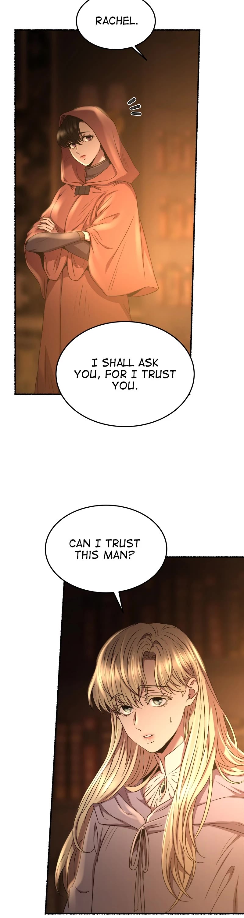 Like Wind on a Dry Branch Chapter 190 page 42 - Chapter 190: Ep. 188 - The Last Winter (7)