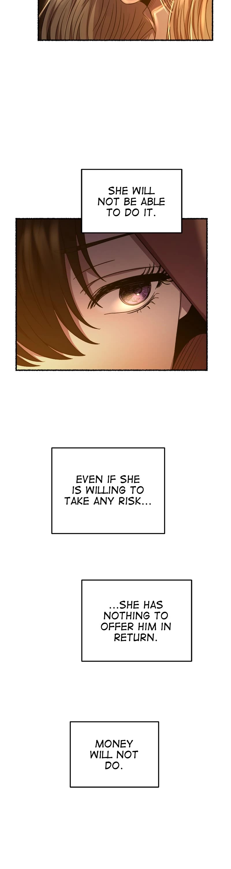 Like Wind on a Dry Branch Chapter 190 page 46 - Chapter 190: Ep. 188 - The Last Winter (7)