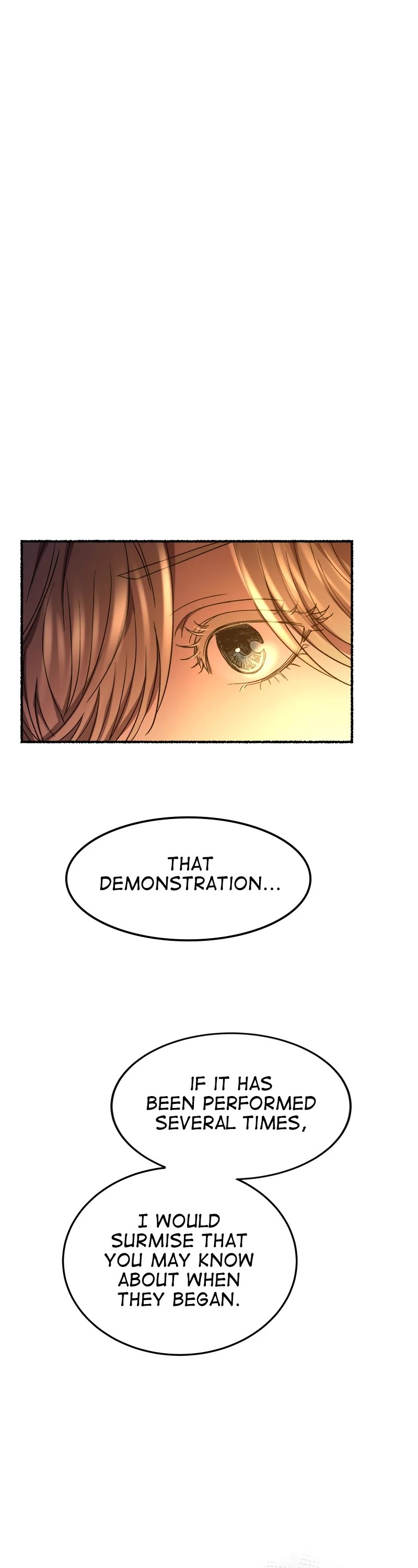 Like Wind on a Dry Branch Chapter 190 page 47 - Chapter 190: Ep. 188 - The Last Winter (7)
