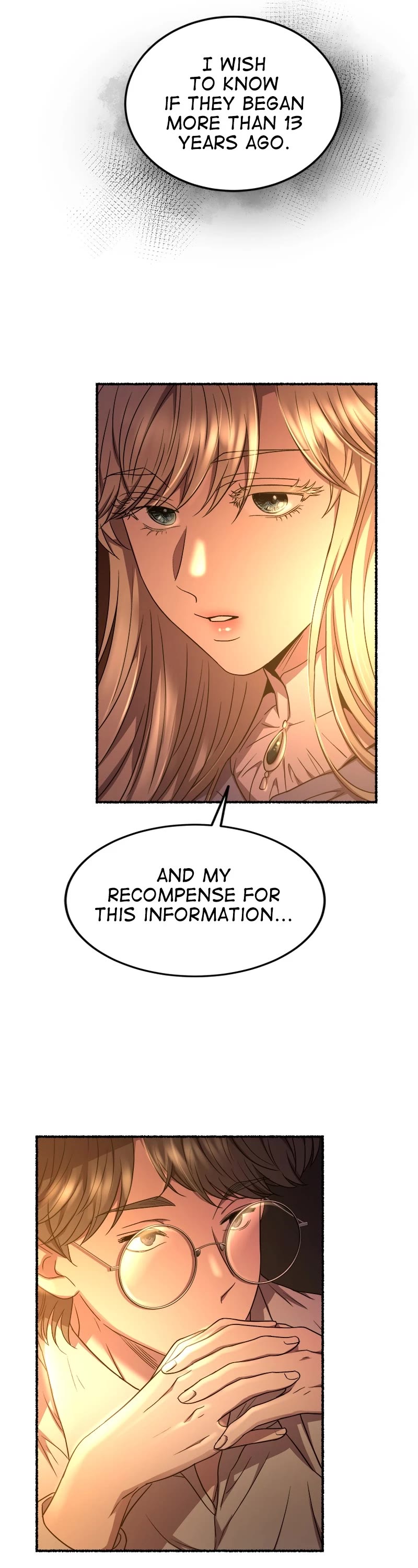 Like Wind on a Dry Branch Chapter 190 page 48 - Chapter 190: Ep. 188 - The Last Winter (7)