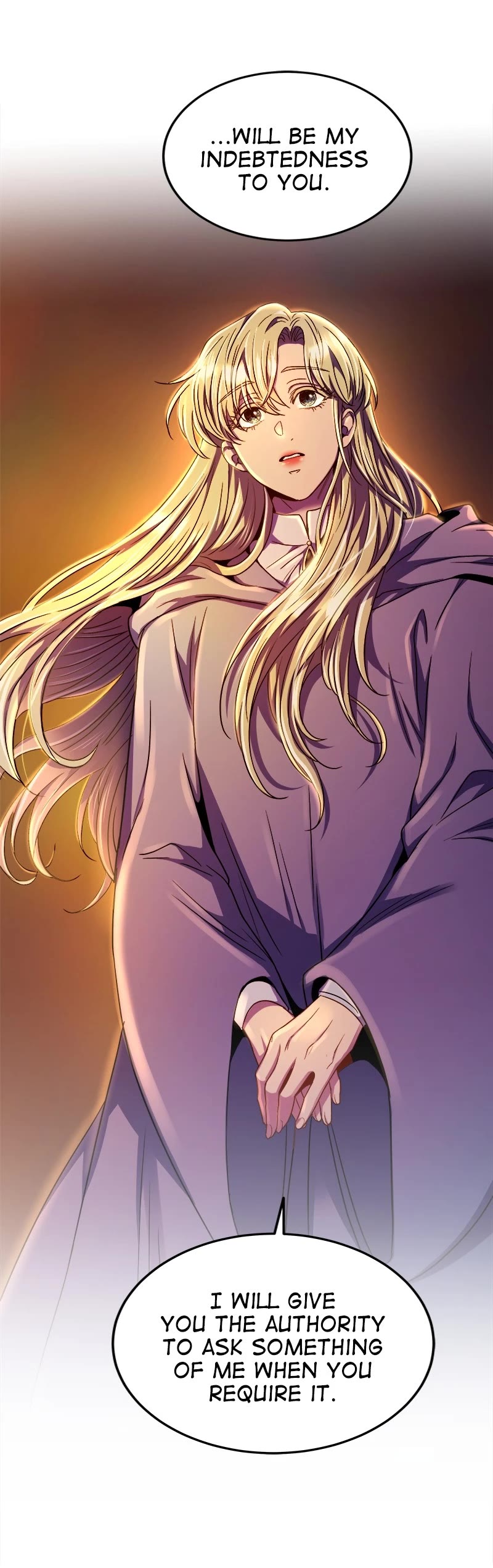 Like Wind on a Dry Branch Chapter 190 page 49 - Chapter 190: Ep. 188 - The Last Winter (7)
