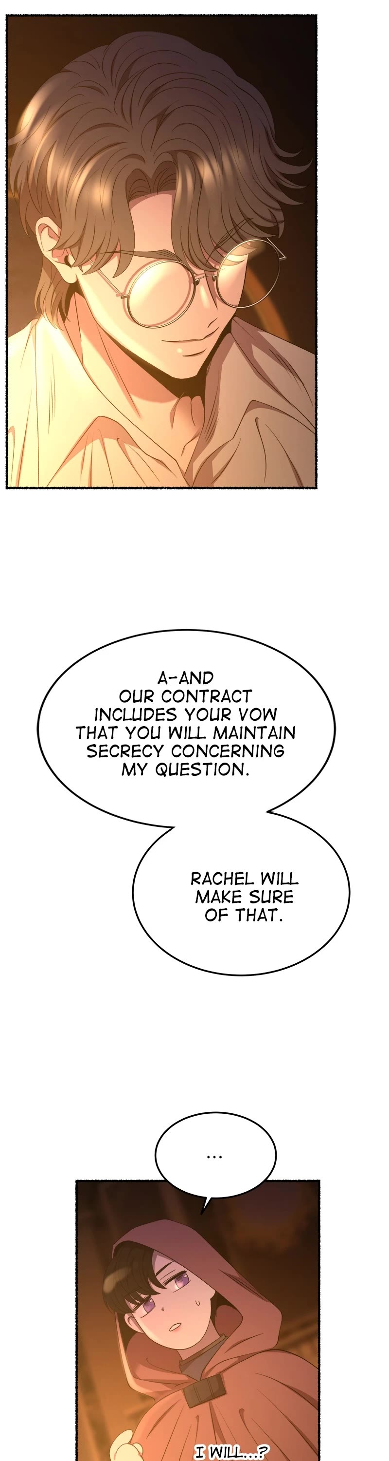Like Wind on a Dry Branch Chapter 190 page 51 - Chapter 190: Ep. 188 - The Last Winter (7)
