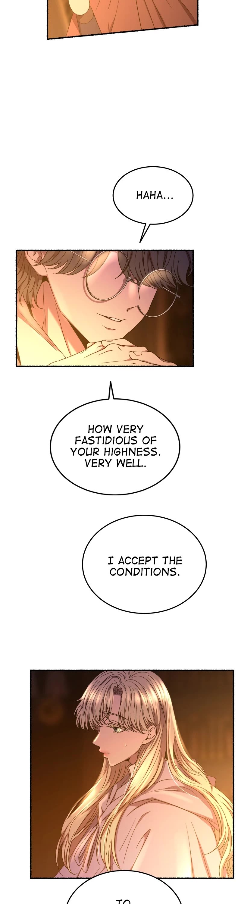 Like Wind on a Dry Branch Chapter 190 page 52 - Chapter 190: Ep. 188 - The Last Winter (7)