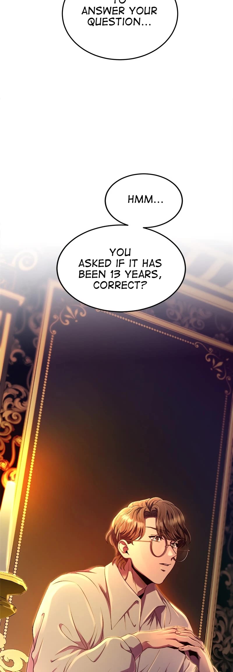 Like Wind on a Dry Branch Chapter 190 page 53 - Chapter 190: Ep. 188 - The Last Winter (7)