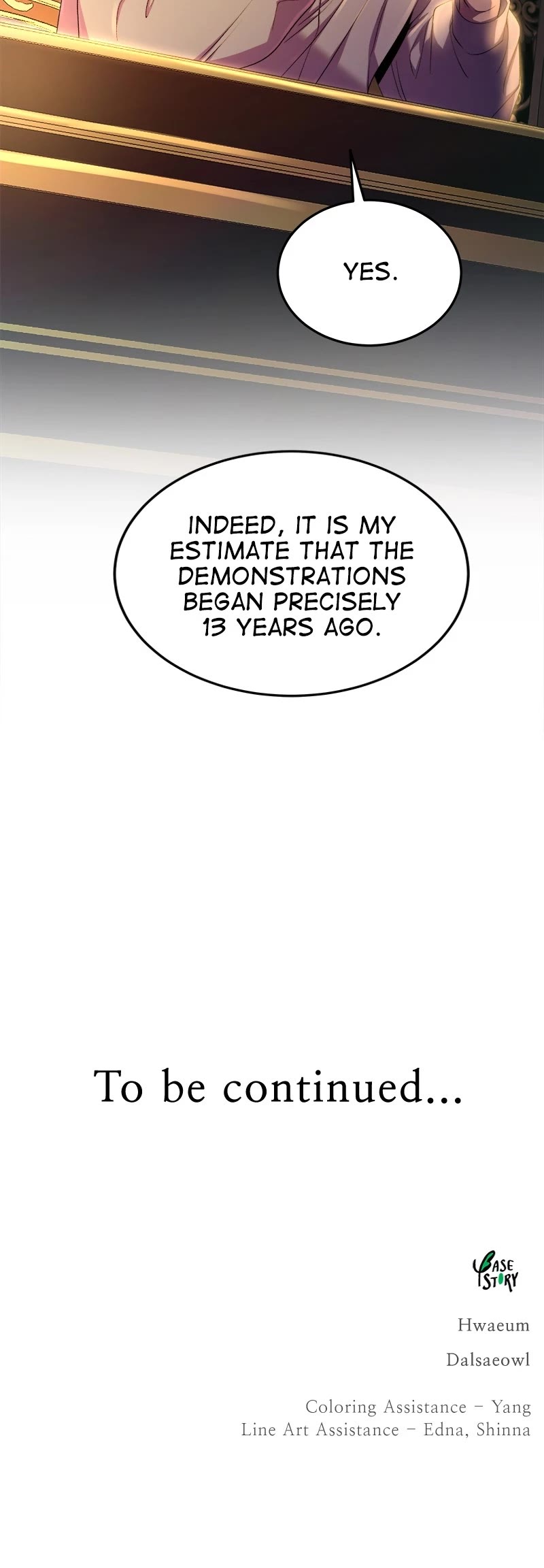 Like Wind on a Dry Branch Chapter 190 page 54 - Chapter 190: Ep. 188 - The Last Winter (7)