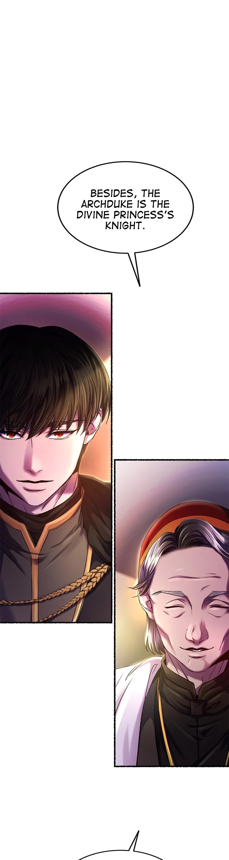 Like Wind on a Dry Branch Chapter 190 page 6 - Chapter 190: Ep. 188 - The Last Winter (7)