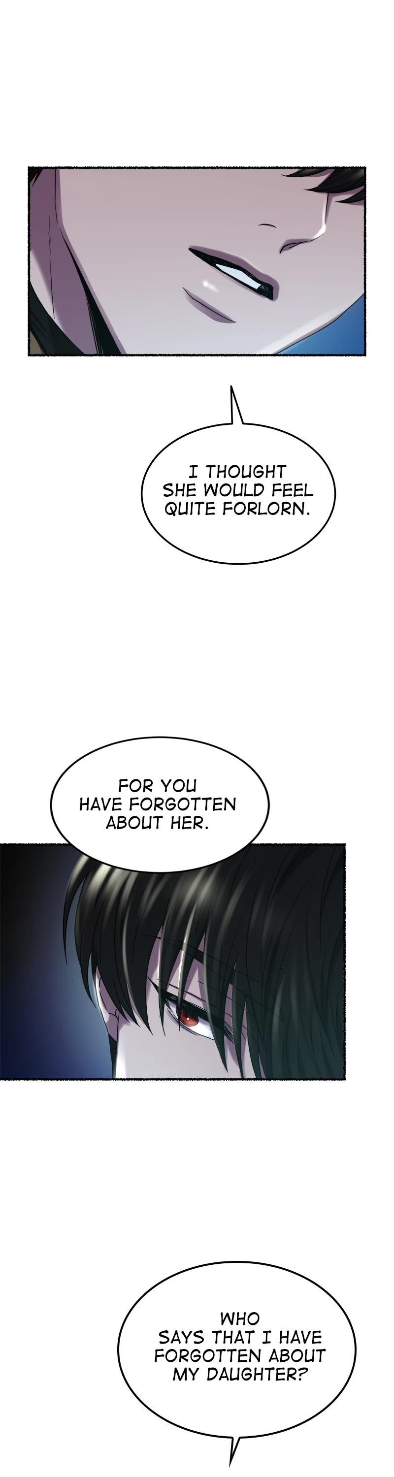 Like Wind on a Dry Branch Chapter 191 page 12 - Chapter 191: Ep. 189 - The Last Winter (8)