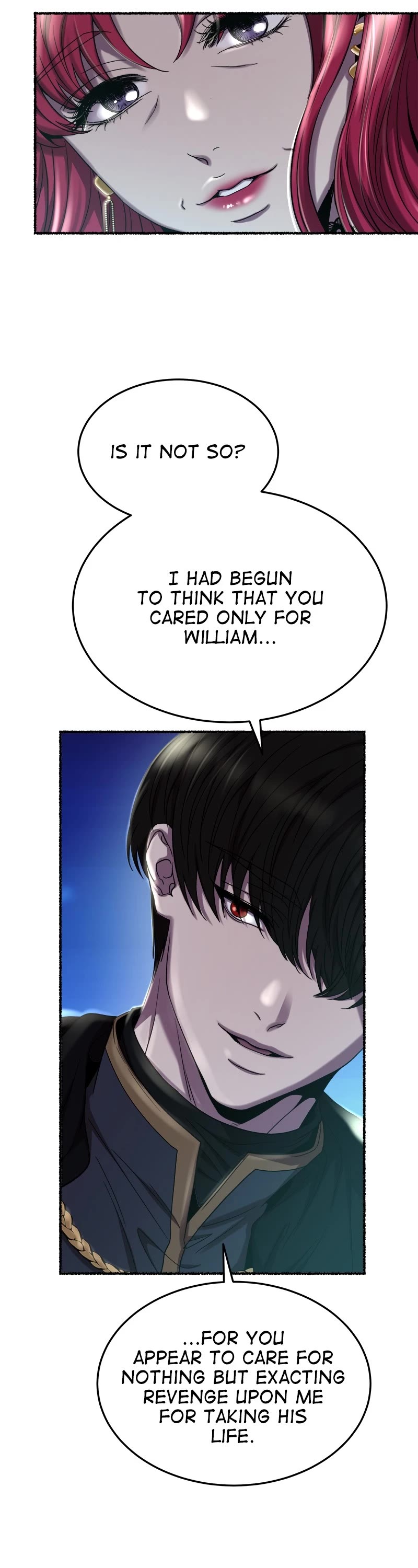 Like Wind on a Dry Branch Chapter 191 page 13 - Chapter 191: Ep. 189 - The Last Winter (8)
