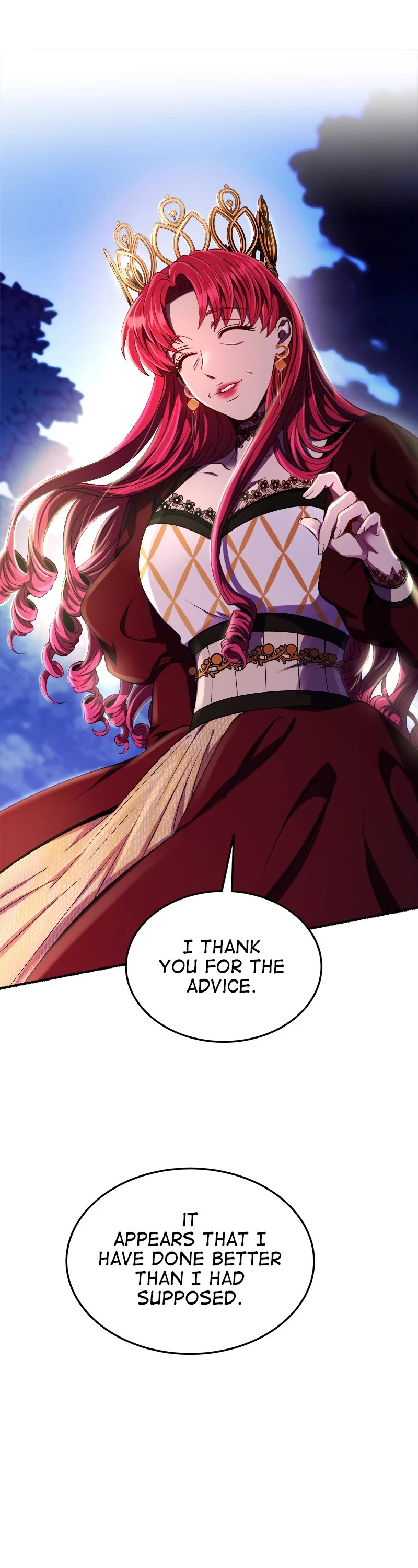 Like Wind on a Dry Branch Chapter 191 page 16 - Chapter 191: Ep. 189 - The Last Winter (8)