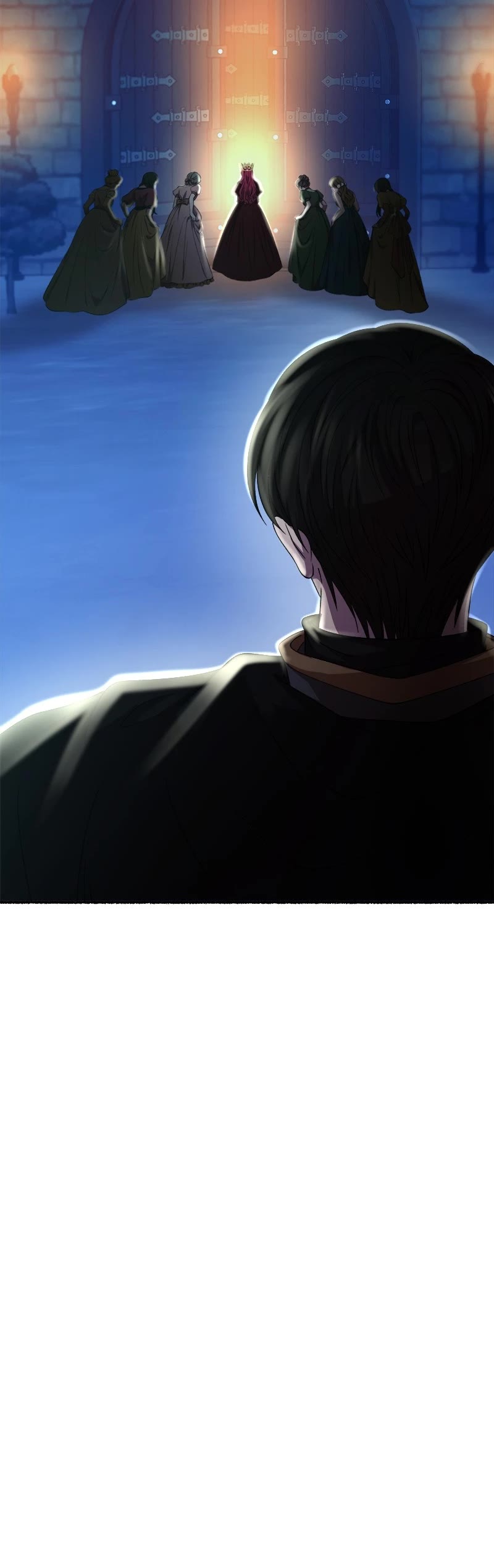 Like Wind on a Dry Branch Chapter 191 page 19 - Chapter 191: Ep. 189 - The Last Winter (8)
