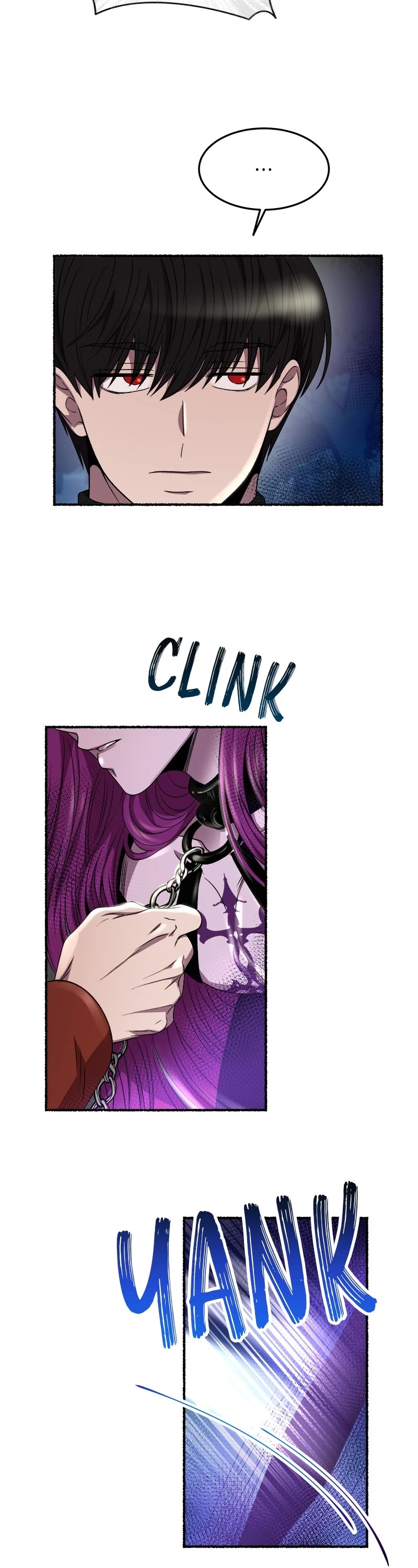 Like Wind on a Dry Branch Chapter 191 page 23 - Chapter 191: Ep. 189 - The Last Winter (8)