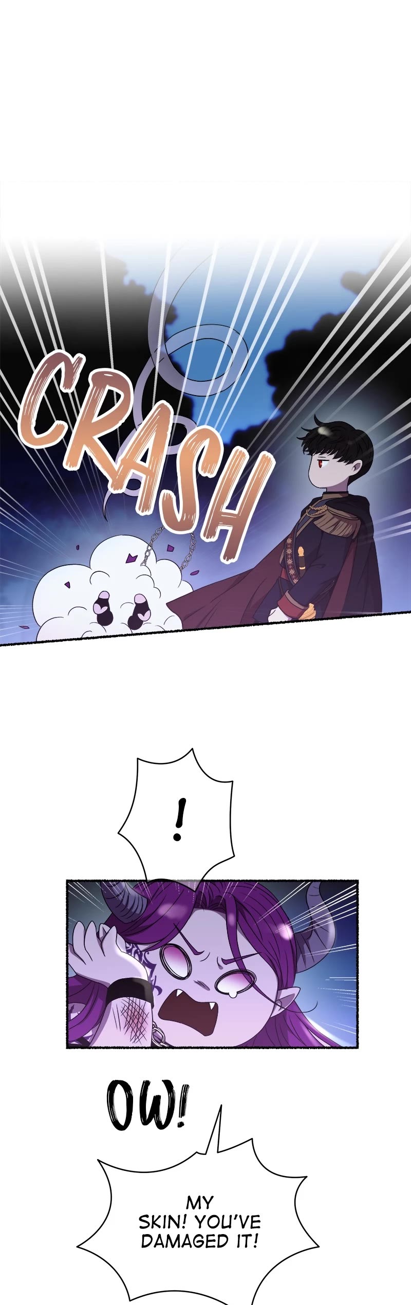 Like Wind on a Dry Branch Chapter 191 page 24 - Chapter 191: Ep. 189 - The Last Winter (8)