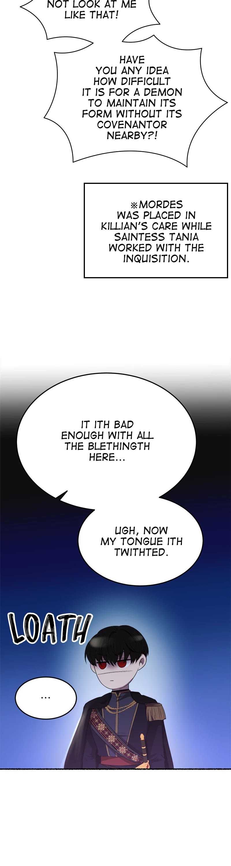 Like Wind on a Dry Branch Chapter 191 page 26 - Chapter 191: Ep. 189 - The Last Winter (8)
