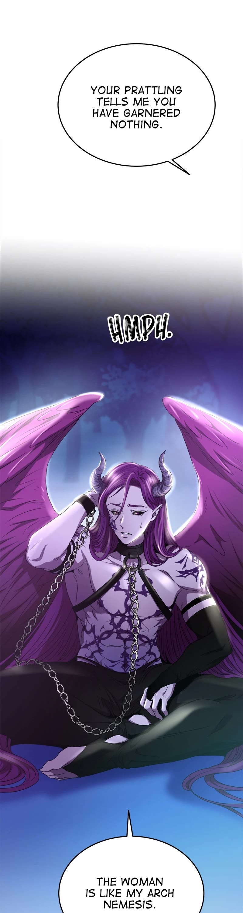Like Wind on a Dry Branch Chapter 191 page 27 - Chapter 191: Ep. 189 - The Last Winter (8)