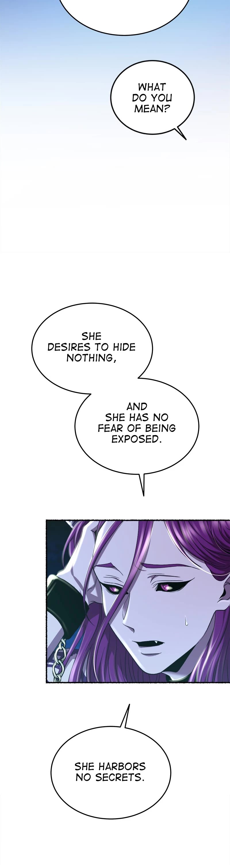 Like Wind on a Dry Branch Chapter 191 page 28 - Chapter 191: Ep. 189 - The Last Winter (8)