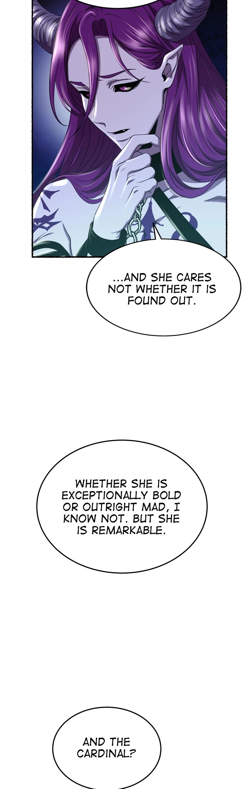 Like Wind on a Dry Branch Chapter 191 page 30 - Chapter 191: Ep. 189 - The Last Winter (8)