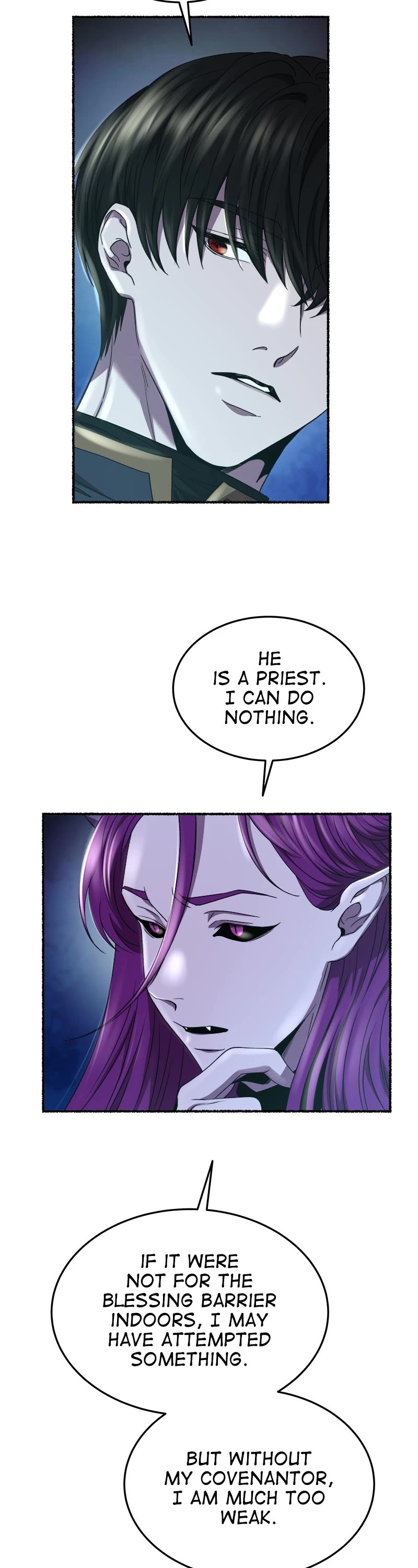 Like Wind on a Dry Branch Chapter 191 page 31 - Chapter 191: Ep. 189 - The Last Winter (8)